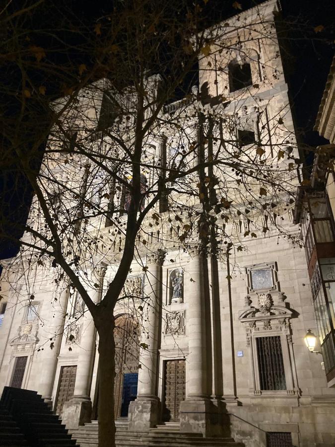 Geintur Toledo Exclusive Heritage Екстериор снимка
