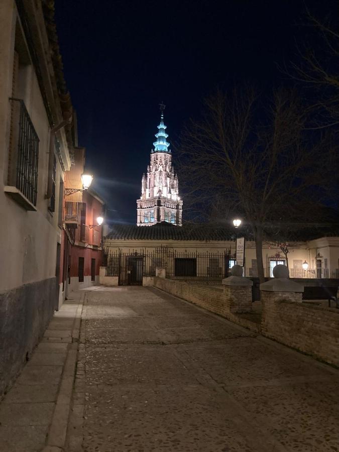 Geintur Toledo Exclusive Heritage Екстериор снимка