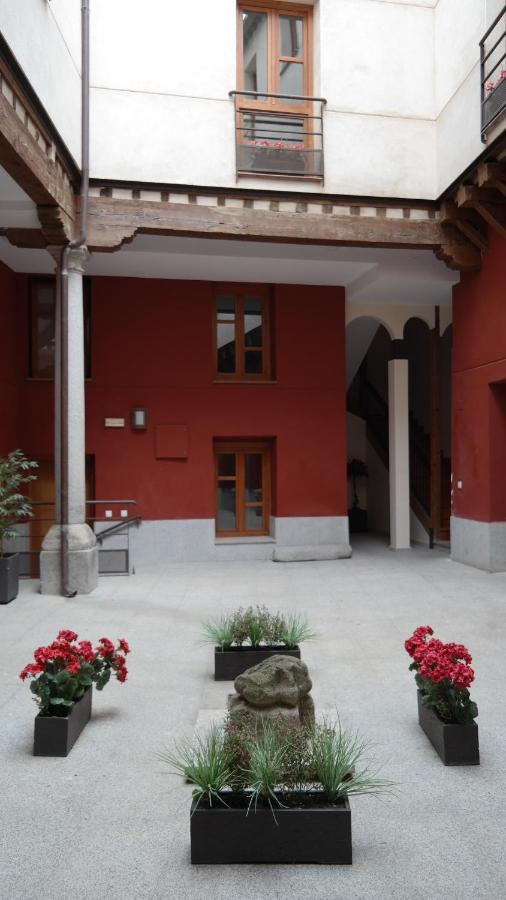 Geintur Toledo Exclusive Heritage Екстериор снимка